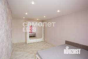 1-к квартира, вторичка, 31м2, 3/5 этаж