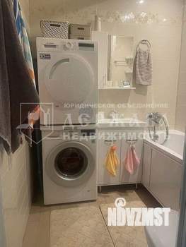 2-к квартира, вторичка, 50м2, 3/5 этаж