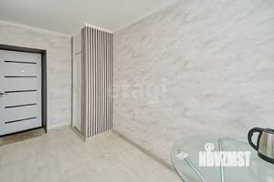 Студия квартира, вторичка, 17м2, 5/5 этаж