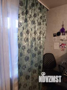 1-к квартира, вторичка, 32м2, 3/5 этаж