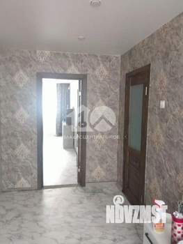 2-к квартира, вторичка, 43м2, 1/5 этаж