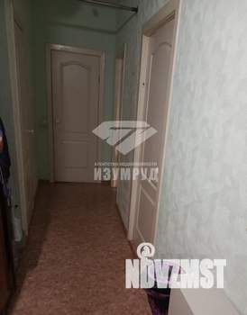 2-к квартира, вторичка, 55м2, 9/12 этаж