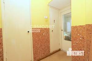 1-к квартира, вторичка, 35м2, 10/10 этаж