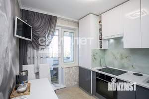 2-к квартира, вторичка, 57м2, 9/12 этаж