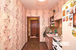 1-к квартира, вторичка, 32м2, 7/16 этаж
