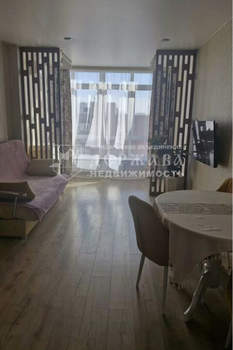 2-к квартира, вторичка, 52м2, 10/15 этаж