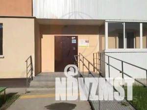 1-к квартира, вторичка, 42м2, 5/10 этаж
