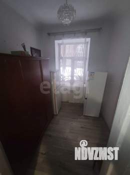 2-к квартира, вторичка, 34м2, 1/2 этаж
