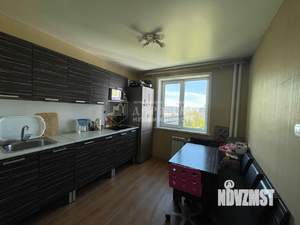 1-к квартира, вторичка, 34м2, 8/9 этаж