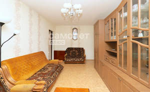 3-к квартира, вторичка, 60м2, 3/5 этаж