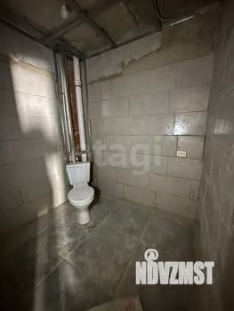 2-к квартира, вторичка, 43м2, 2/4 этаж