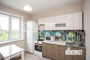 1-к квартира, вторичка, 34м2, 7/9 этаж