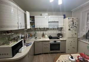 4-к квартира, вторичка, 80м2, 2/9 этаж