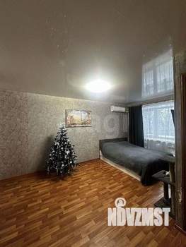 1-к квартира, вторичка, 29м2, 2/5 этаж