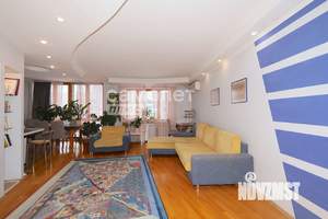 Студия квартира, вторичка, 118м2, 3/6 этаж