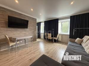 2-к квартира, вторичка, 43м2, 3/5 этаж