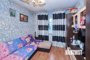 1-к квартира, вторичка, 30м2, 5/5 этаж