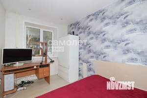 2-к квартира, вторичка, 43м2, 1/5 этаж