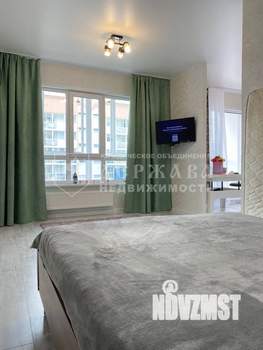 2-к квартира, вторичка, 39м2, 10/15 этаж