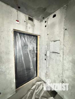 2-к квартира, вторичка, 57м2, 18/20 этаж