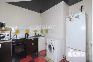 2-к квартира, вторичка, 43м2, 5/5 этаж