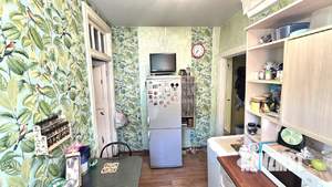 2-к квартира, вторичка, 45м2, 2/2 этаж