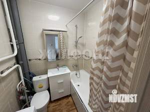 1-к квартира, вторичка, 35м2, 6/10 этаж