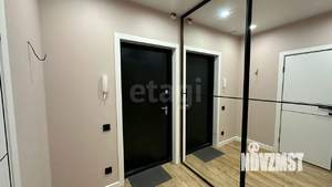 Студия квартира, вторичка, 29м2, 7/20 этаж