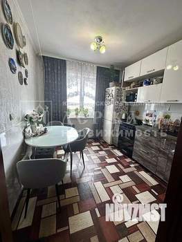 2-к квартира, вторичка, 49м2, 6/9 этаж