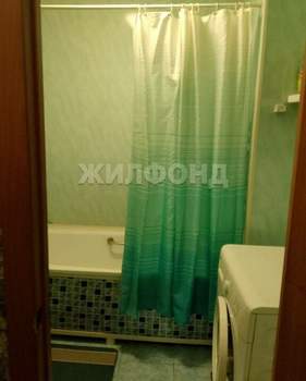1-к квартира, вторичка, 38м2, 6/9 этаж