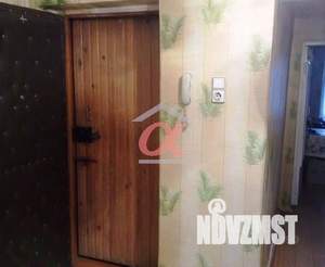 1-к квартира, вторичка, 45м2, 2/5 этаж