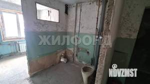 1-к квартира, вторичка, 31м2, 2/5 этаж