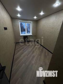 3-к квартира, вторичка, 58м2, 5/5 этаж