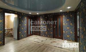 3-к квартира, вторичка, 90м2, -2/5 этаж