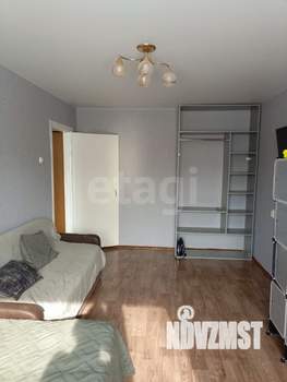 1-к квартира, вторичка, 30м2, 3/5 этаж