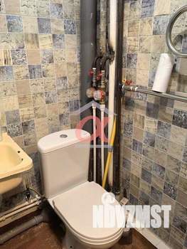 1-к квартира, вторичка, 23м2, 1/9 этаж