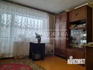 1-к квартира, вторичка, 36м2, 3/5 этаж