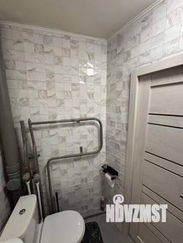 1-к квартира, вторичка, 17м2, 9/9 этаж