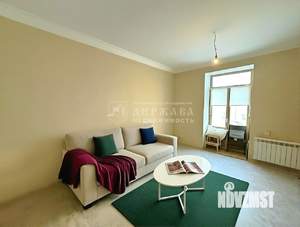 2-к квартира, вторичка, 61м2, 4/5 этаж