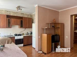 3-к квартира, вторичка, 64м2, 2/4 этаж