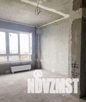 3-к квартира, вторичка, 59м2, 16/16 этаж