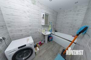 2-к квартира, вторичка, 59м2, 1/3 этаж