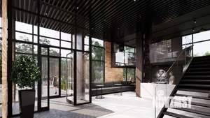 3-к квартира, вторичка, 70м2, 4/15 этаж