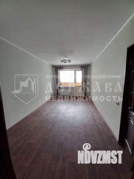 3-к квартира, вторичка, 59м2, 4/9 этаж