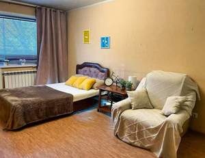 1-к квартира, вторичка, 30м2, 2/5 этаж