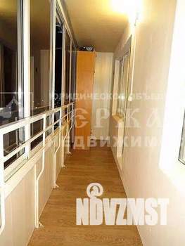 1-к квартира, вторичка, 26м2, 9/10 этаж