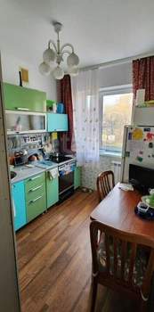 2-к квартира, вторичка, 44м2, 4/5 этаж