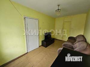 2-к квартира, вторичка, 44м2, 2/5 этаж