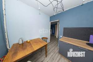 2-к квартира, вторичка, 45м2, 3/5 этаж