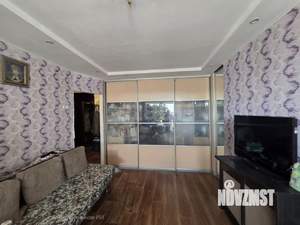 2-к квартира, вторичка, 40м2, 2/3 этаж